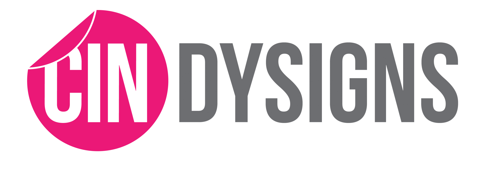 logo cindysigns