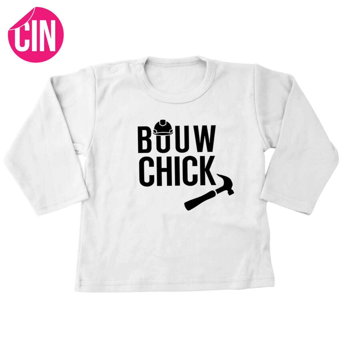 bouw chick cindysigns