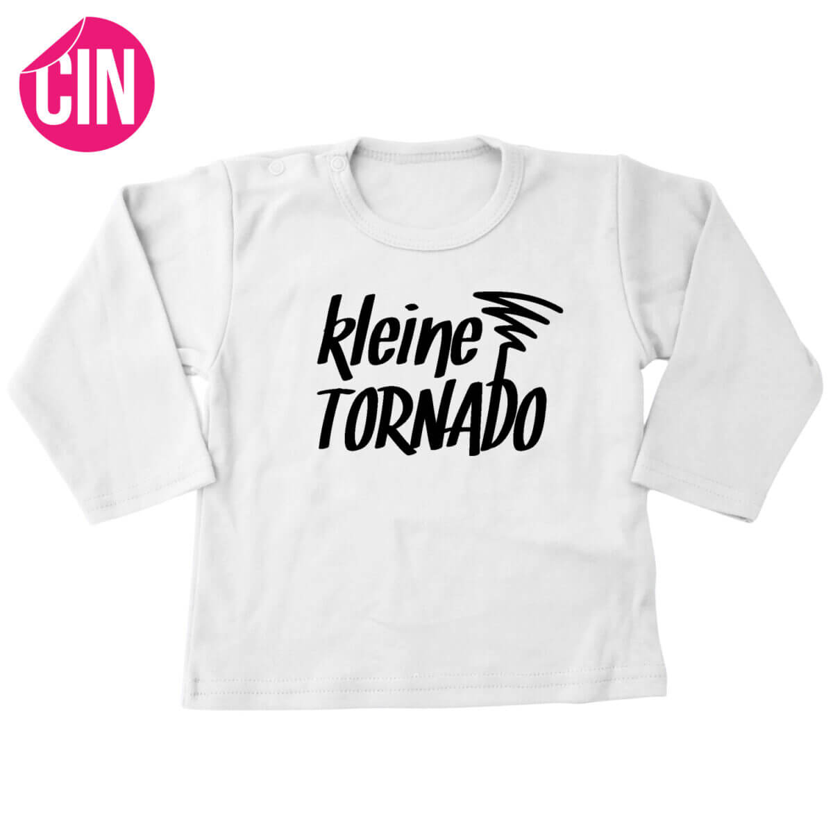 Kleine tornado cindysigns
