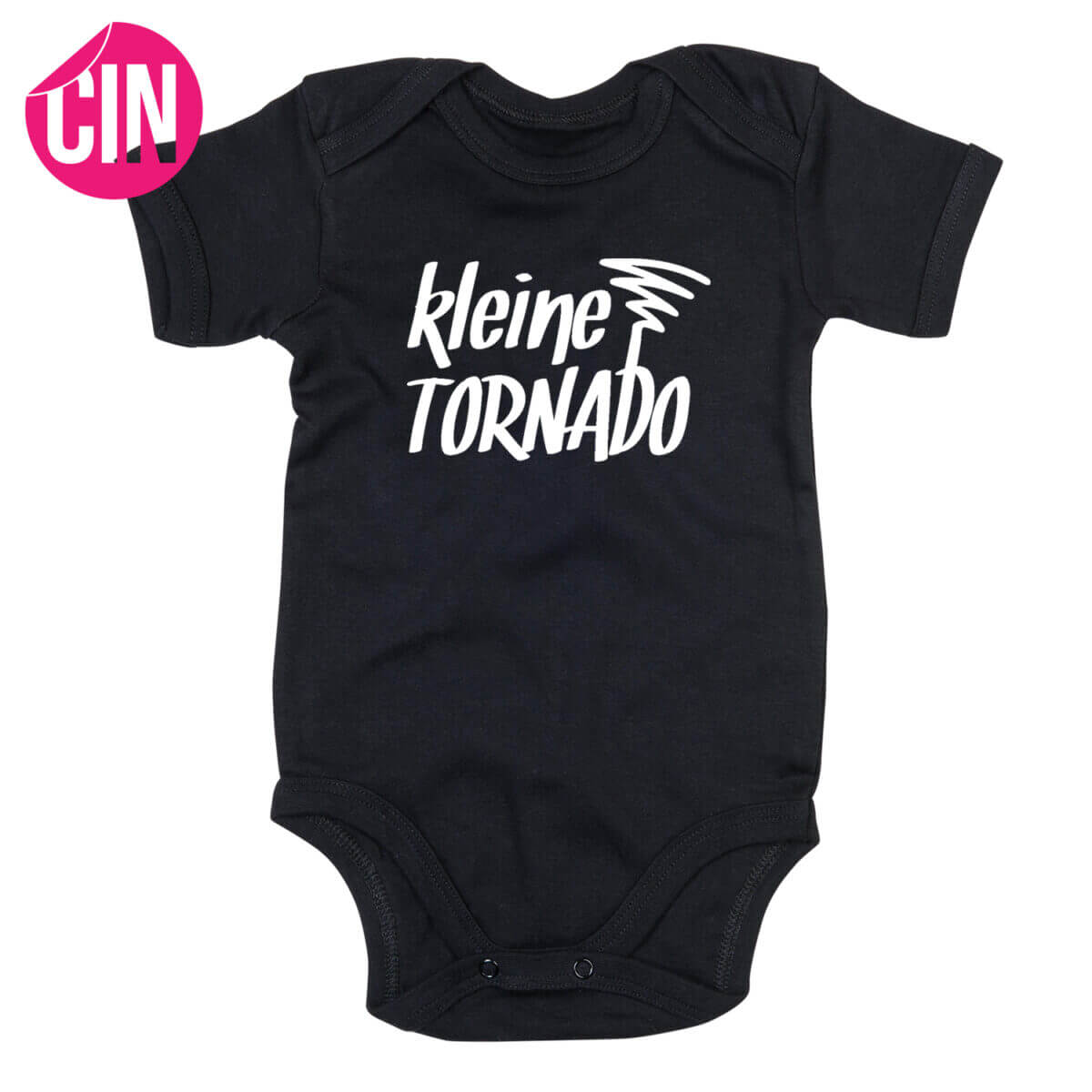 Kleine tornado cindysigns