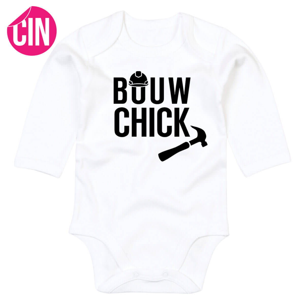bouw chick cindysigns