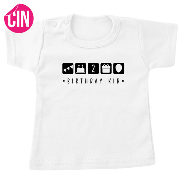 Birthday kid cindysigns