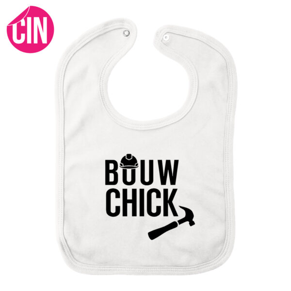 bouw chick cindysigns