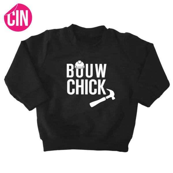 bouw chick cindysigns