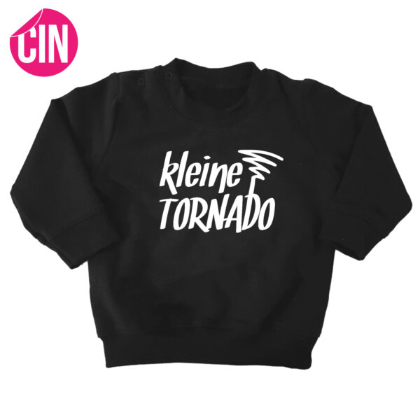 Kleine tornado cindysigns