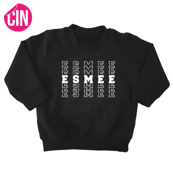 sweater mirror cindysigns