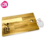Serveerplank de beste automonteur Cindysigns