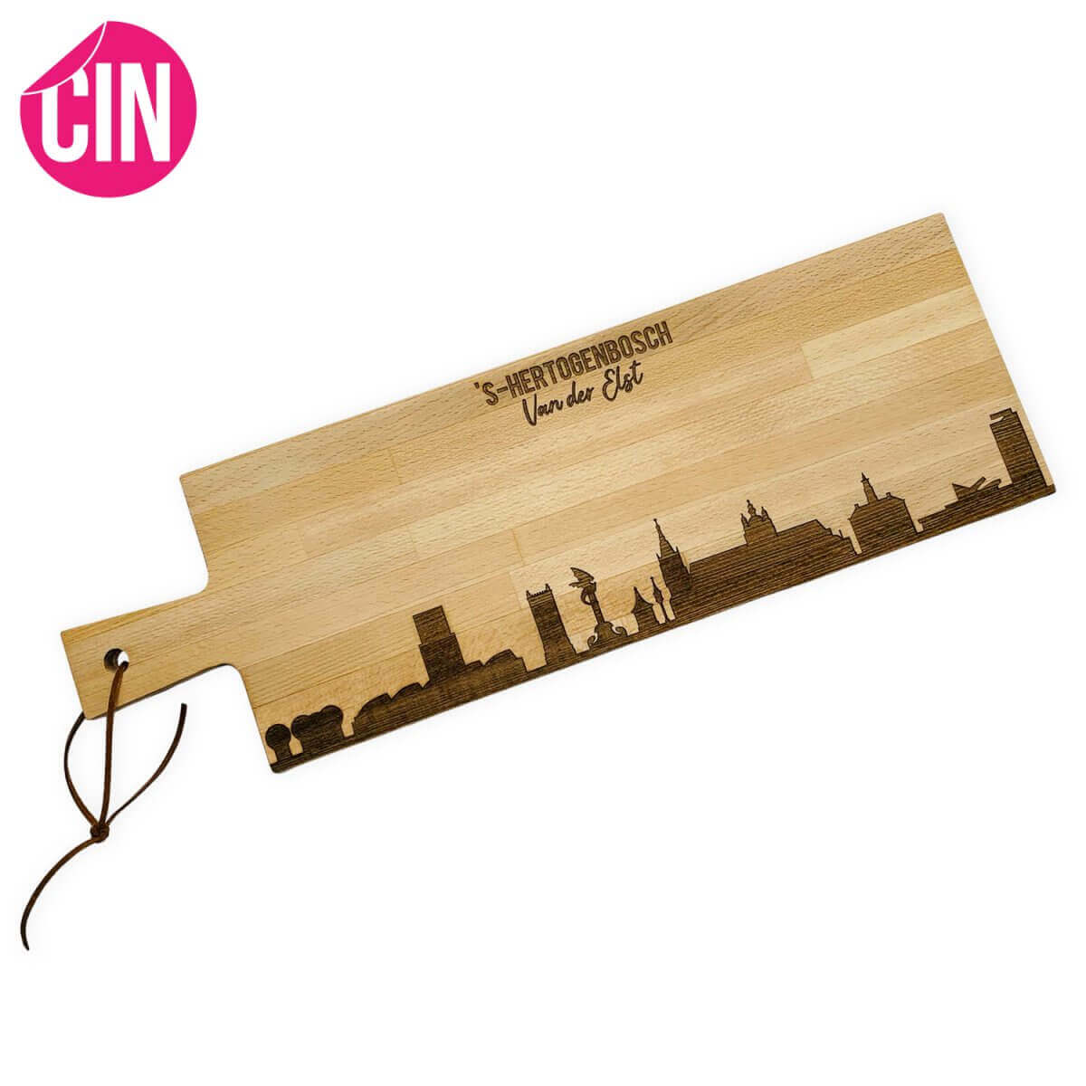 Skyline Den Bosch Cindysigns