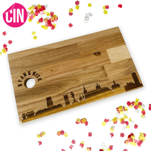 Skyline Den Bosch 02 Cindysigns