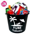 Fijne vakantie emmer cindysigns