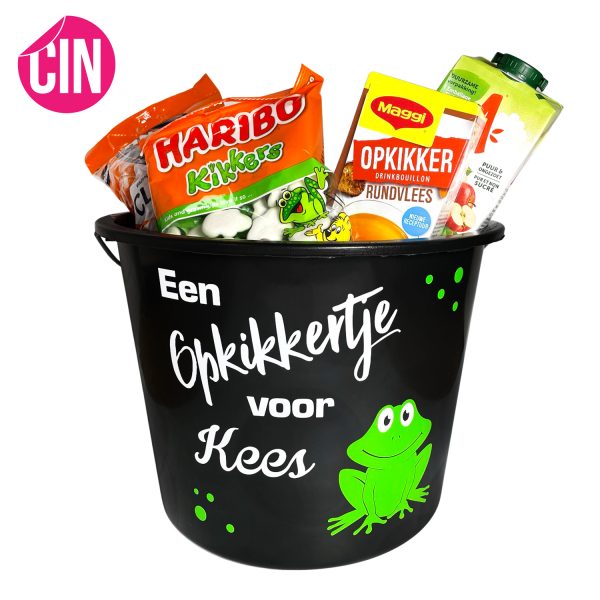 opkikkertje emmer cindysigns