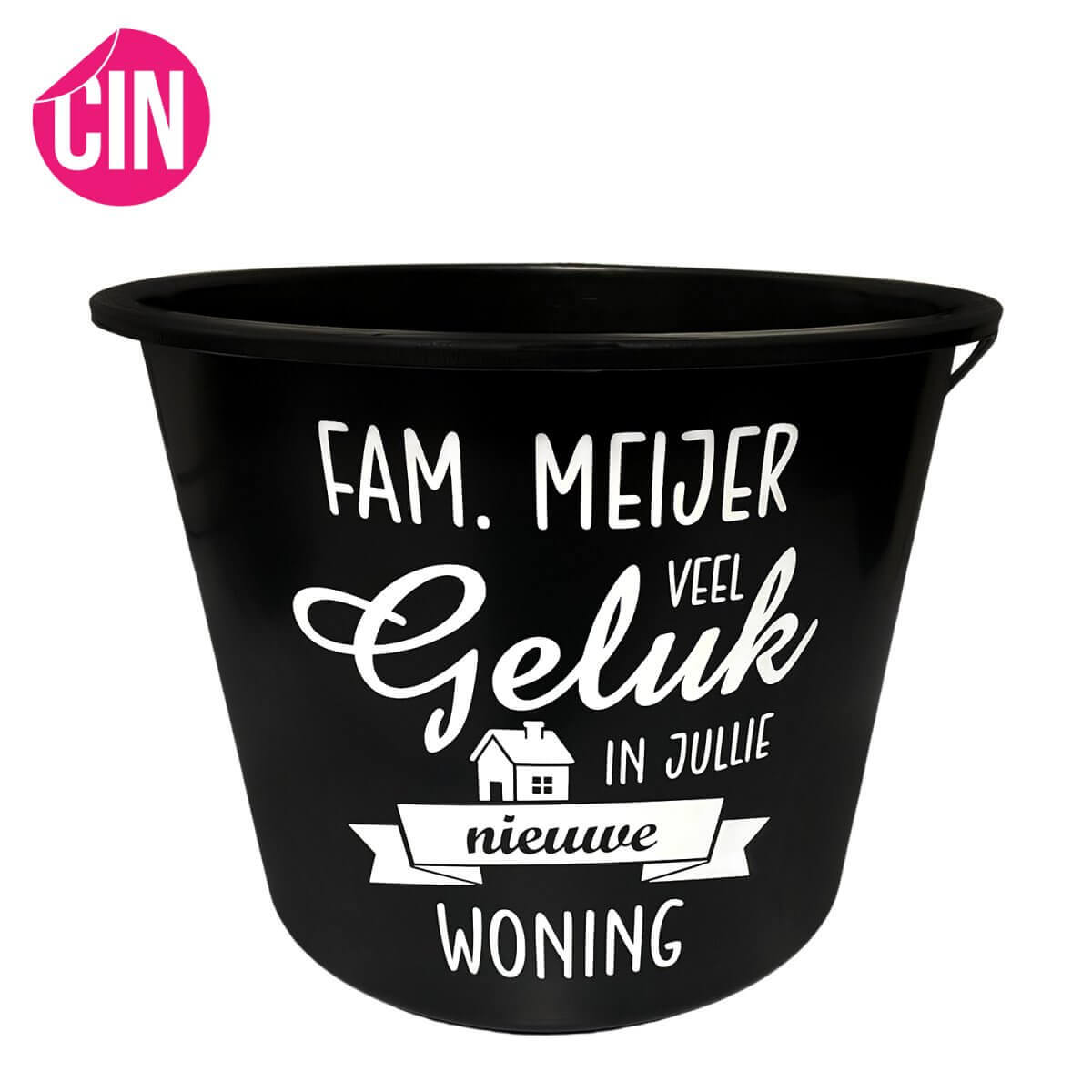 emmer nieuwe woning cindysigns