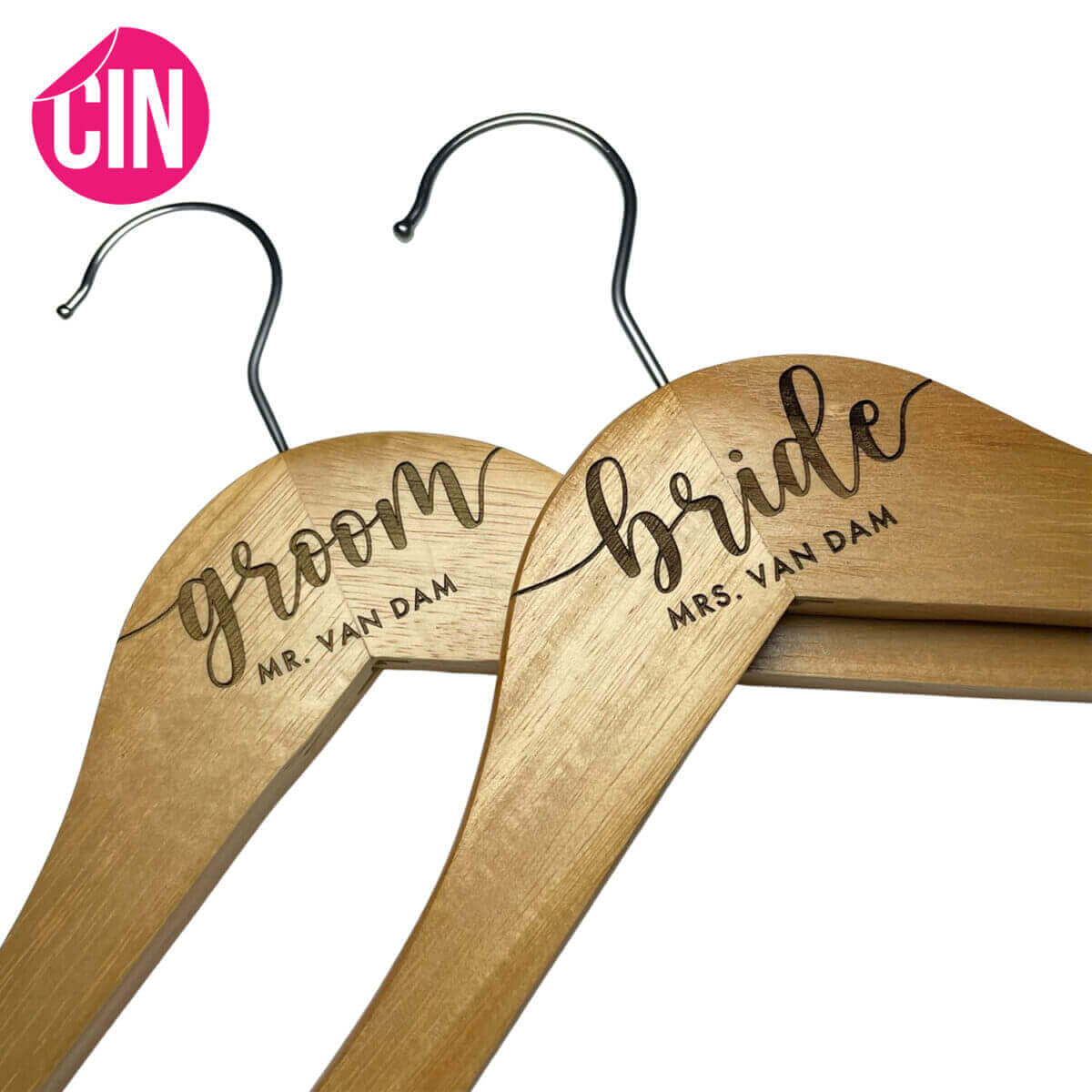 Kleerhanger kledinghanger cindysigns