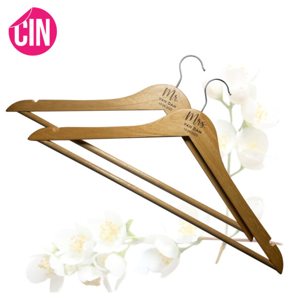 Kleerhanger kledinghanger cindysigns