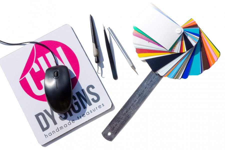 Cindysigns office