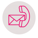 rondjeroze contact