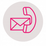 rondjeroze contact